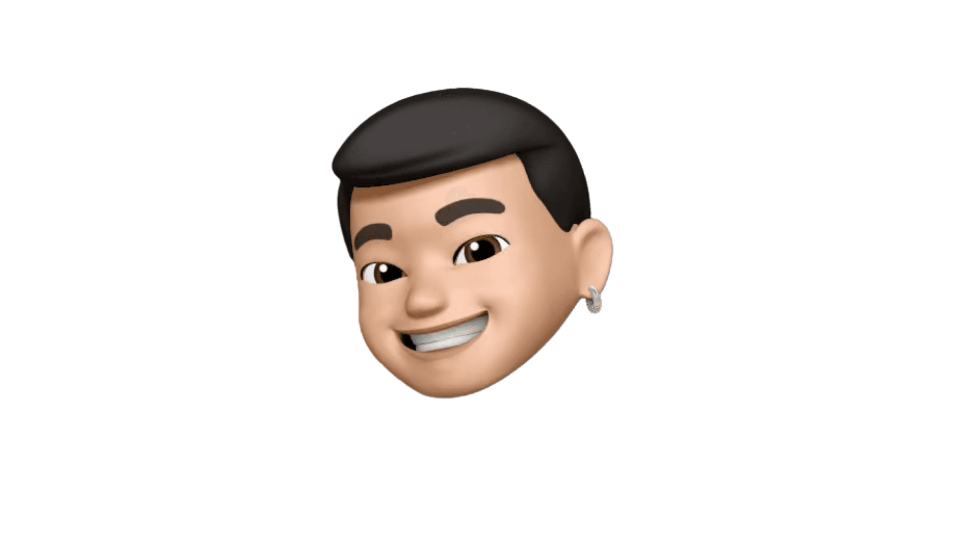 Hero memoji